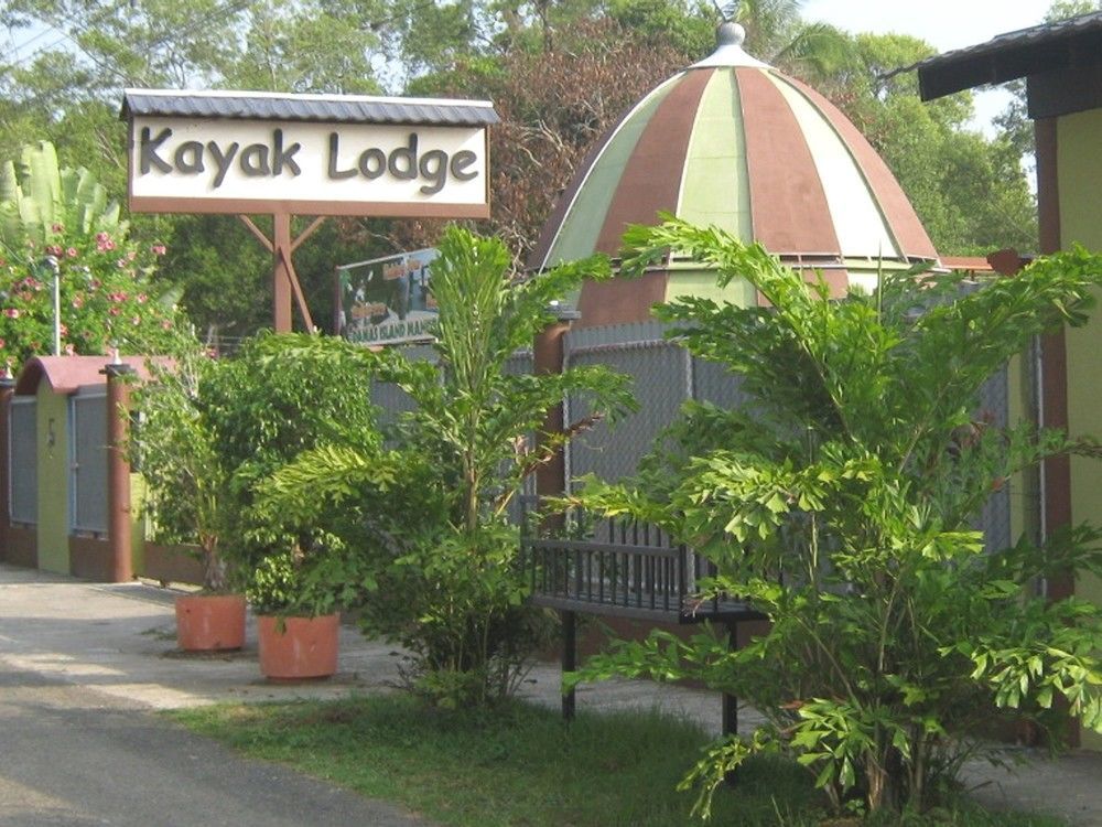 Kayak Hotel 3*