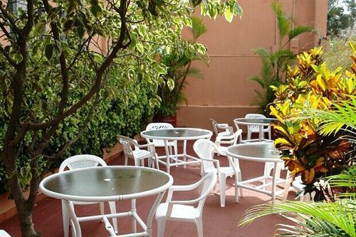 Hotel Vesuvio 3*