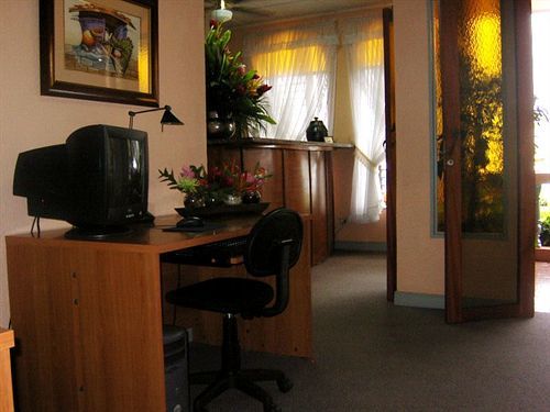 Vesuvio Hotel 3*