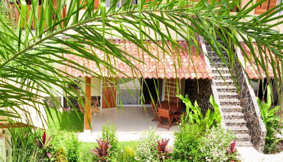 Apartment Costa Riki Playa Santa Teresa (Puntarenas)