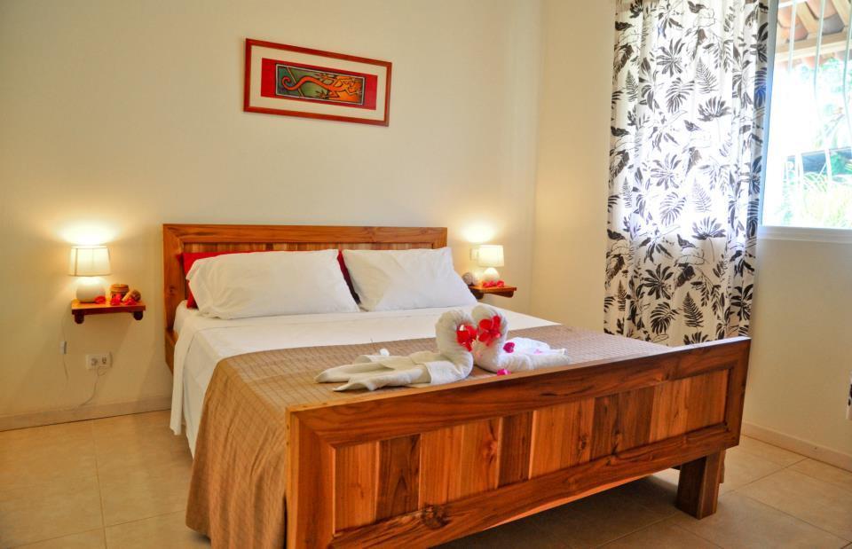 Costa Riki Apartment
