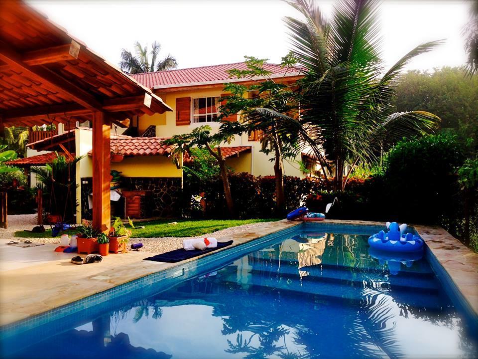 Costa Riki Apartment