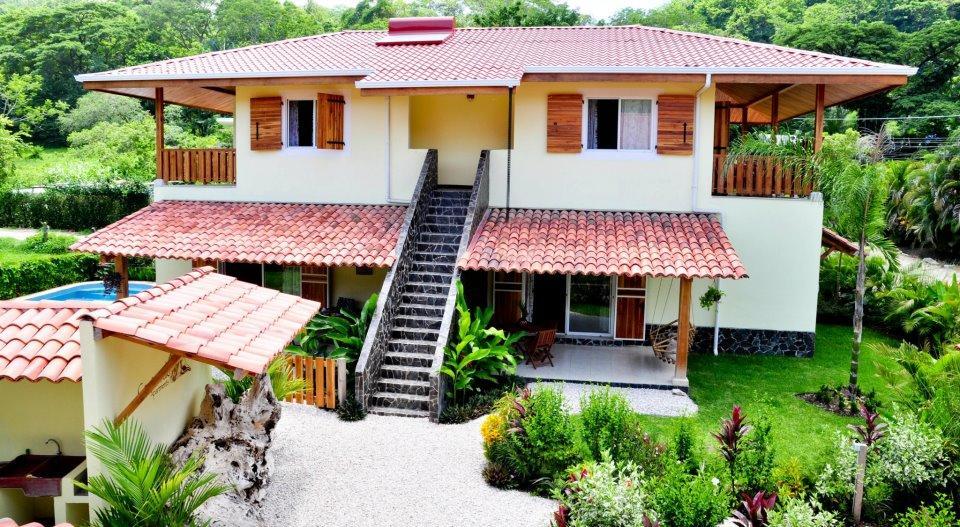 Costa Riki Apartment *