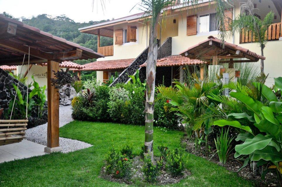 Costa Riki Apartment *