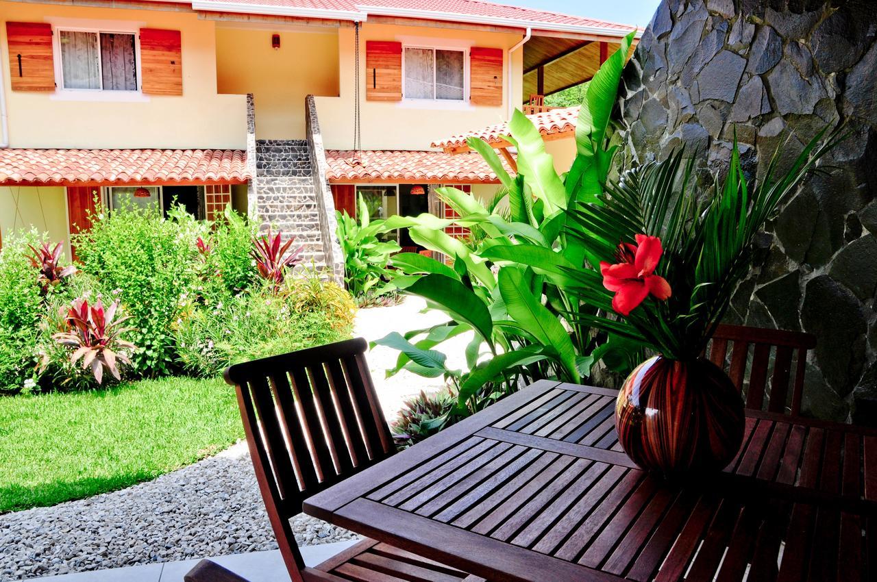 Apartment Costa Riki