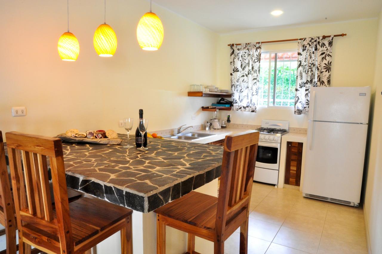 Costa Riki Apartment *