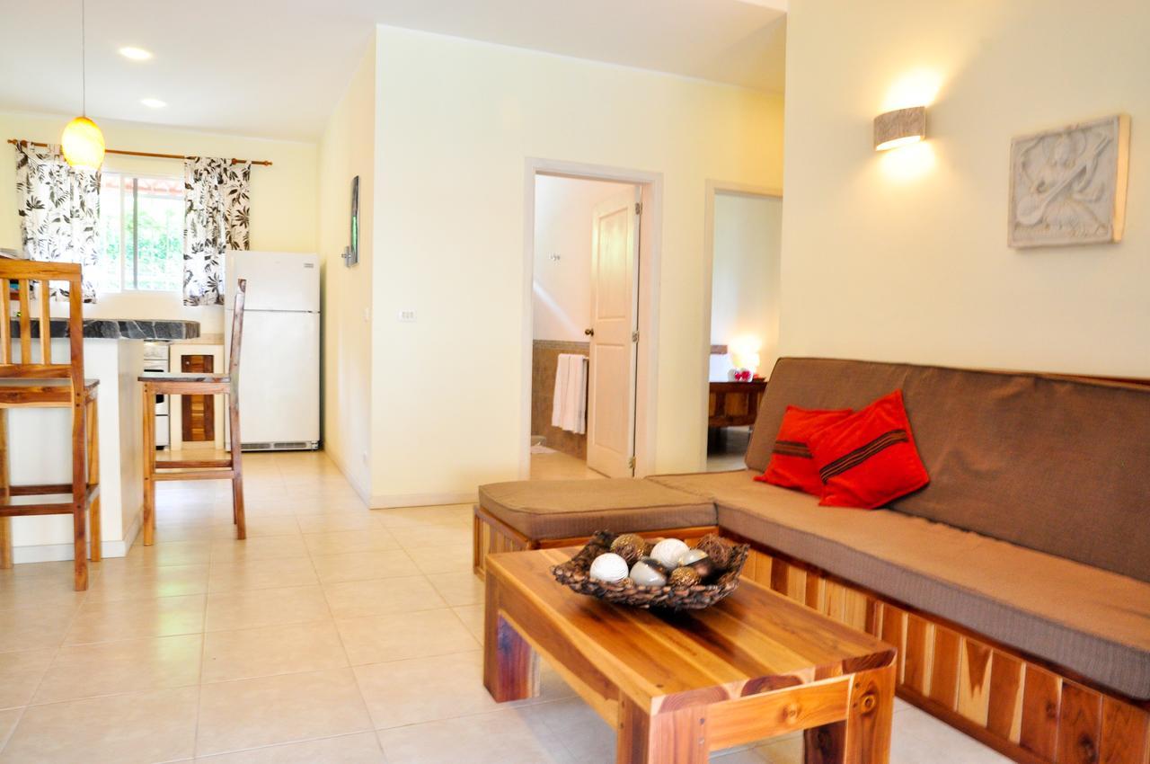 Costa Riki Apartment