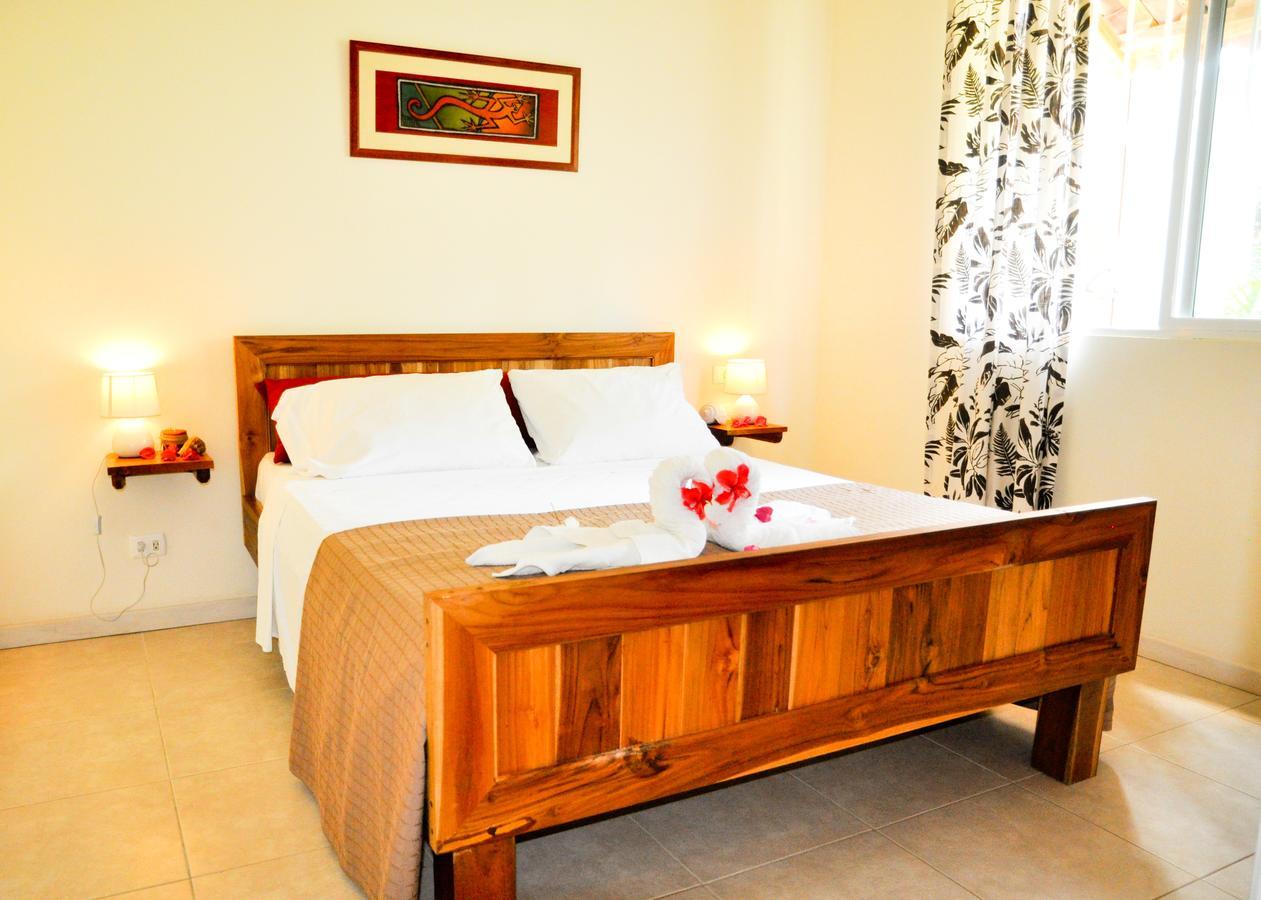 Apartment Costa Riki Playa Santa Teresa (Puntarenas)