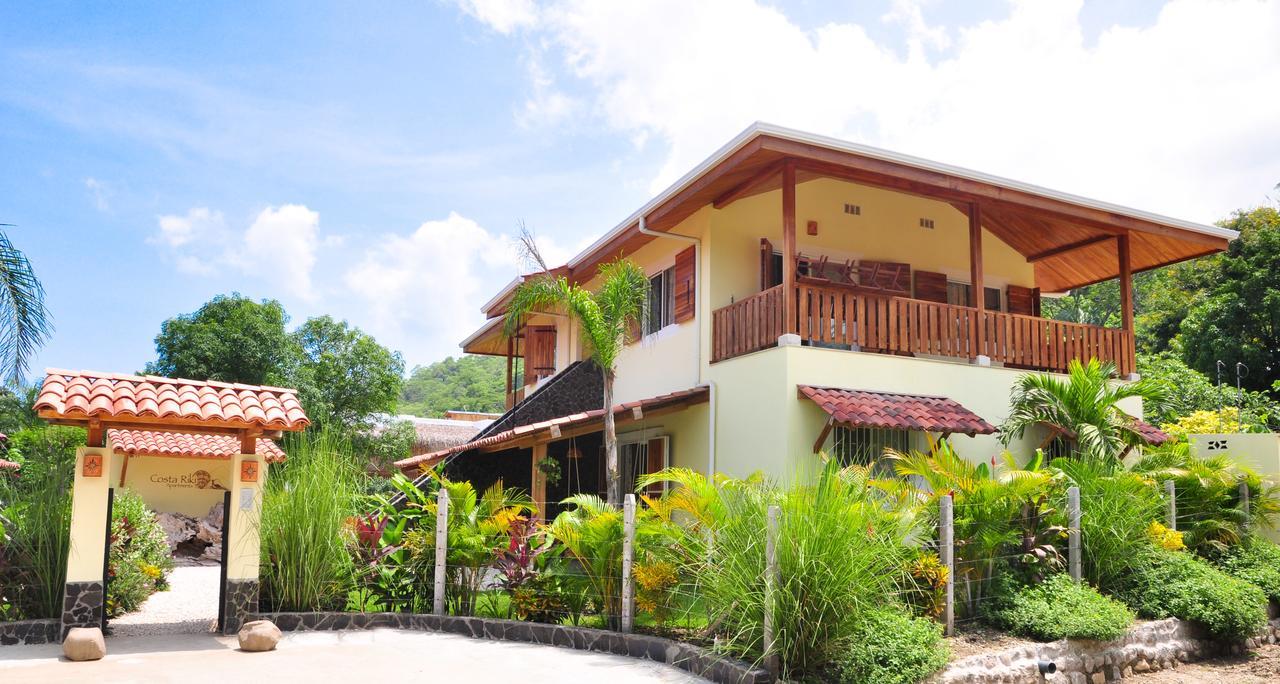 Apartment Costa Riki Playa Santa Teresa (Puntarenas)