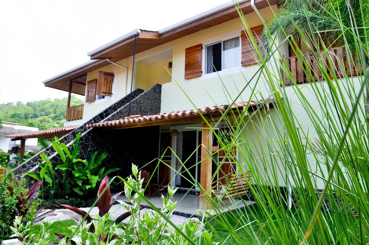 Apartment Costa Riki *