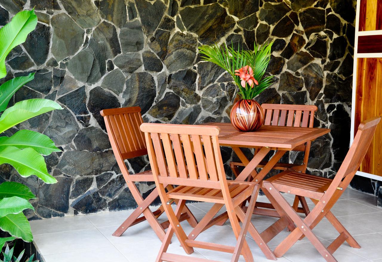 Apartment Costa Riki