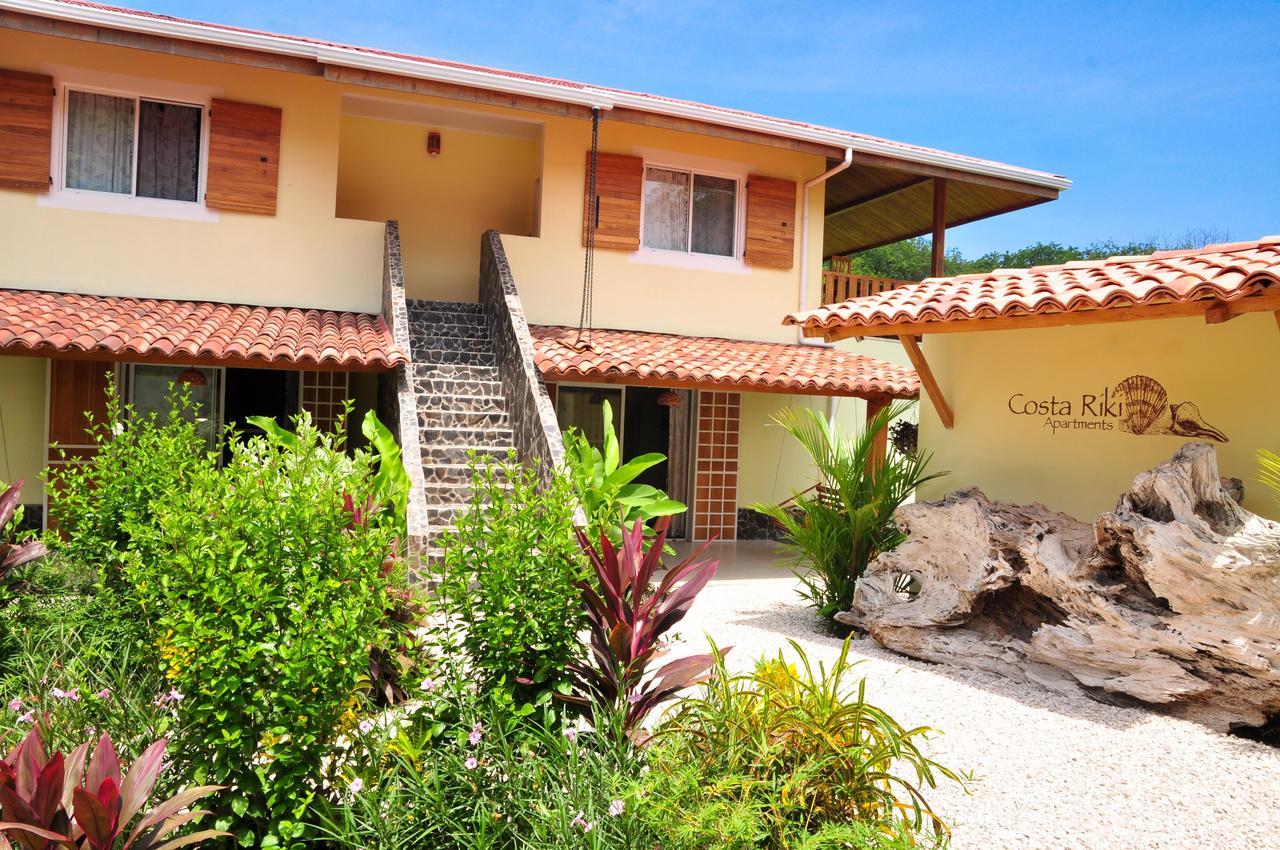 Apartment Costa Riki
