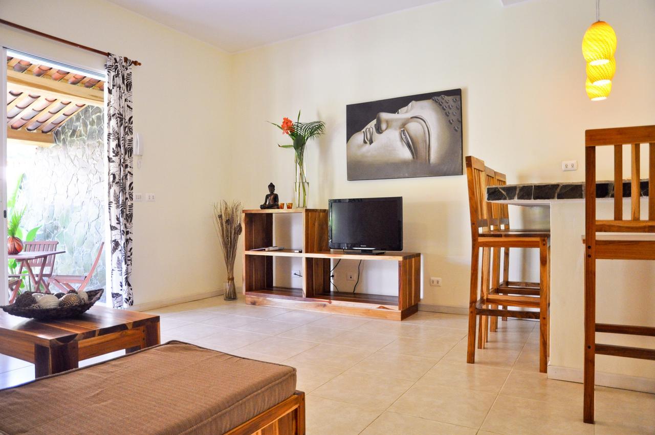 Costa Riki Apartment Playa Santa Teresa (Puntarenas)