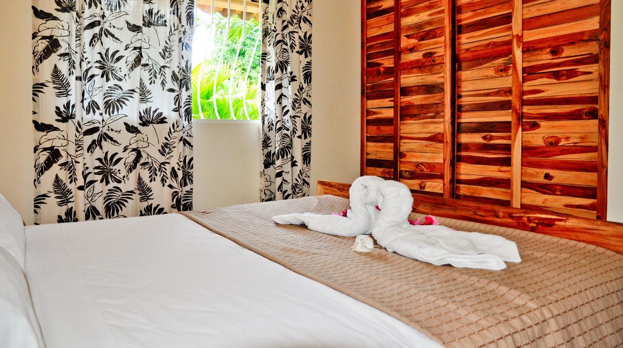 Apartment Costa Riki Playa Santa Teresa (Puntarenas)