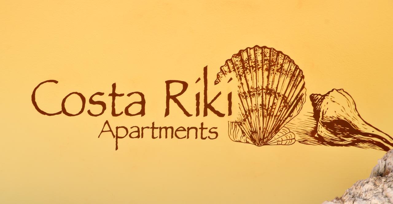 Costa Riki Playa Santa Teresa (Puntarenas)