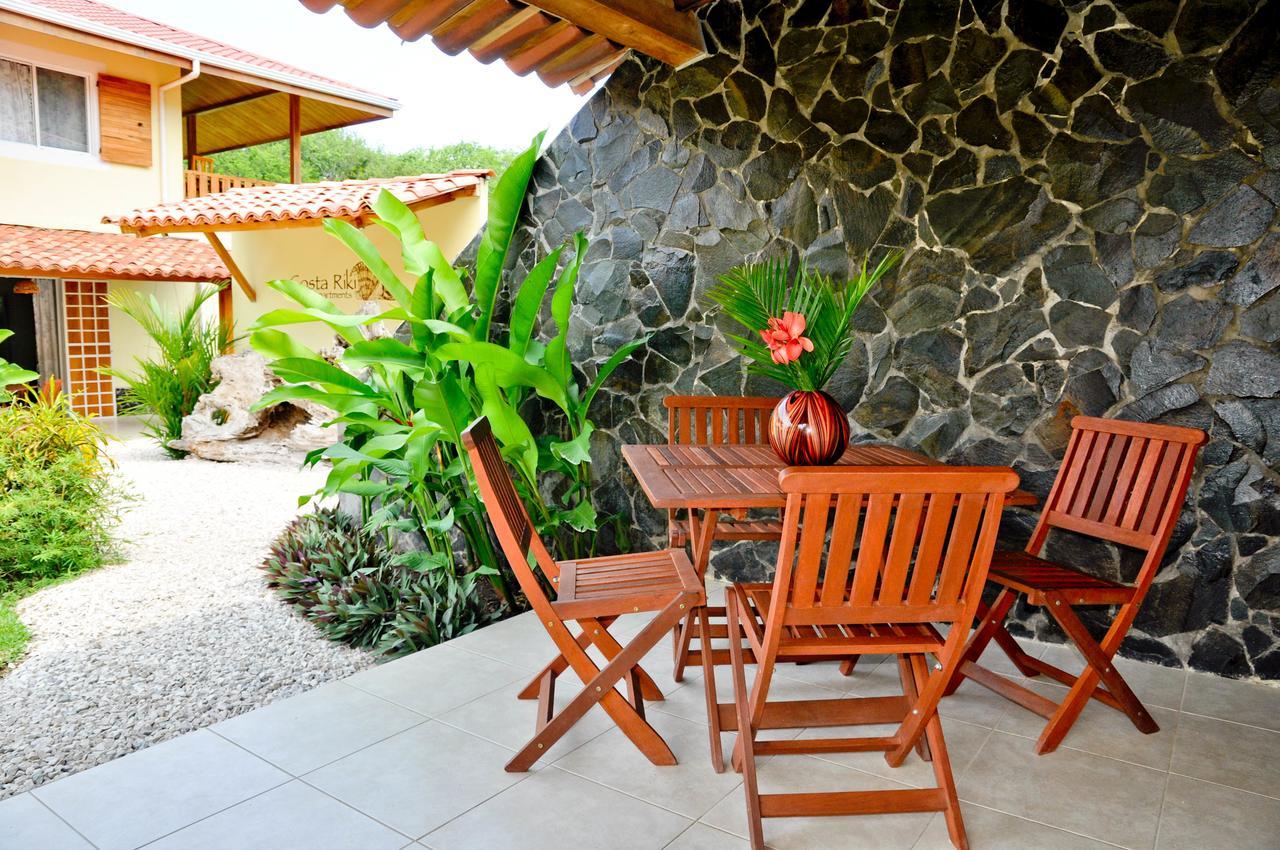 Costa Riki Apartment *