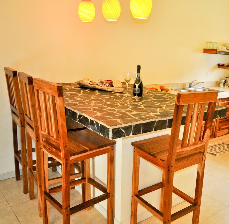 Costa Riki Apartment Playa Santa Teresa (Puntarenas)