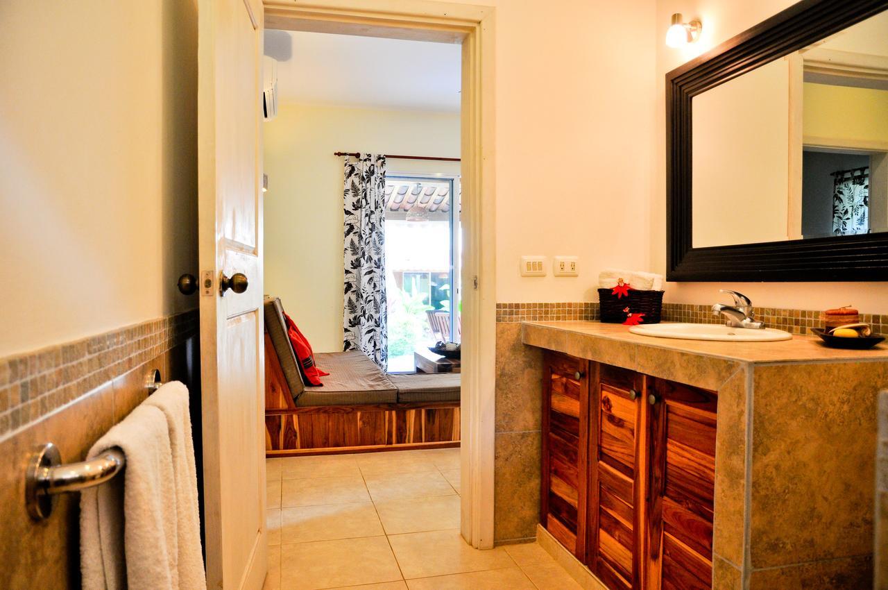 Apartment Costa Riki *