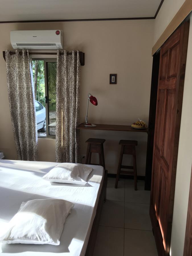 Casa Taupe Guest house