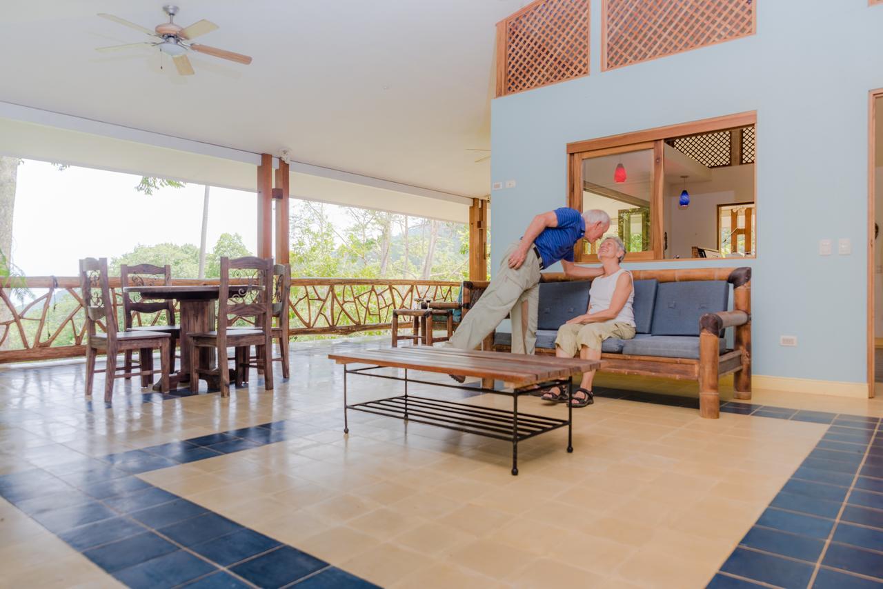 Casa Tucan - Portasol Vacation Matapalo (Puntarenas)