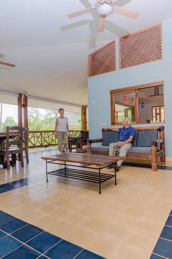 Holiday home Casa Tucan - Portasol Vacation Matapalo (Puntarenas)