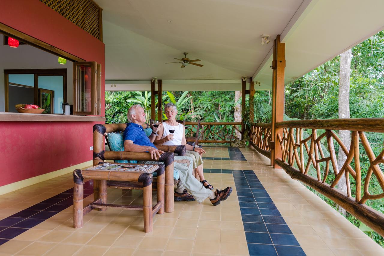 Casa Tucan - Portasol Vacation Holiday home