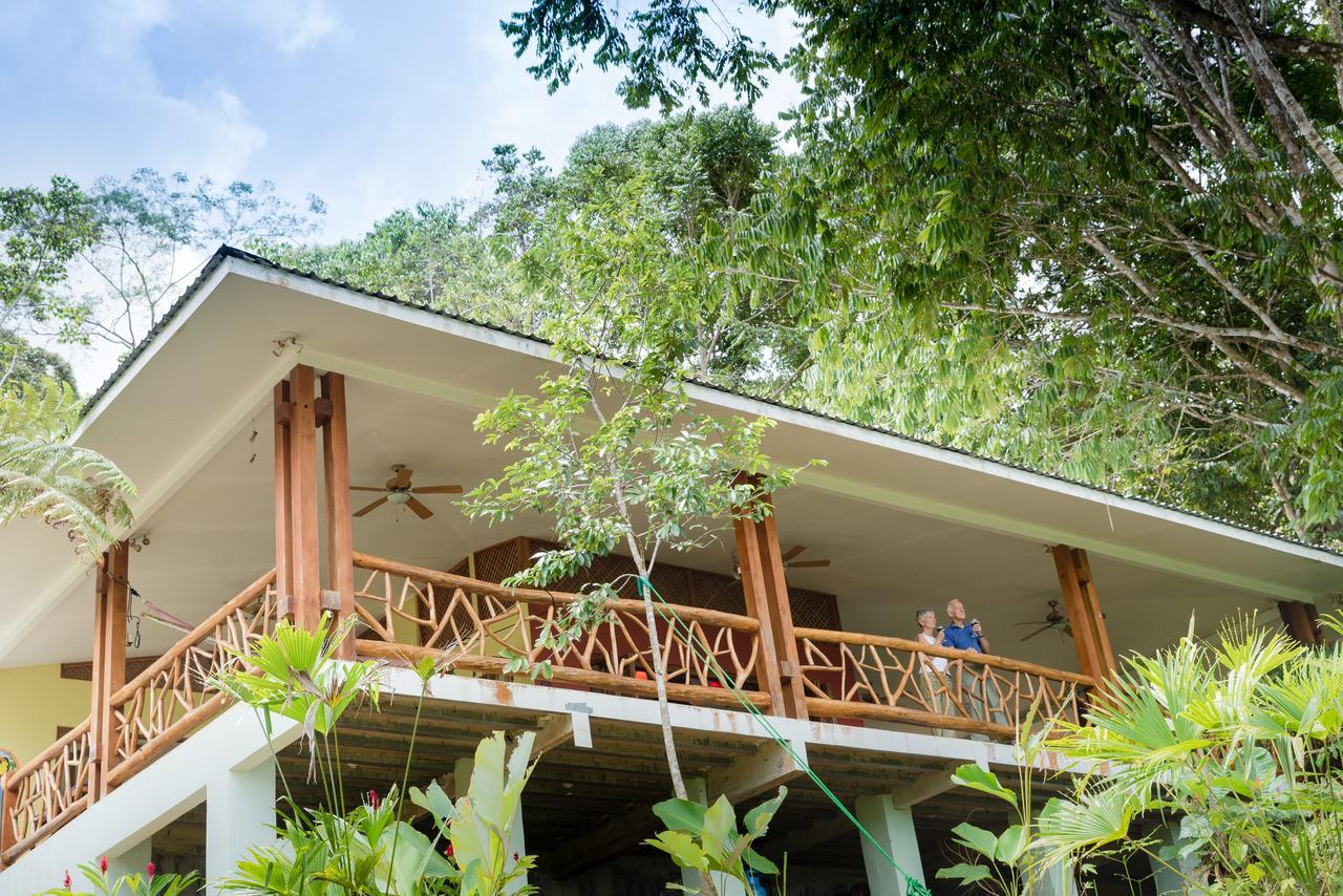 Casa Tucan - Portasol Vacation