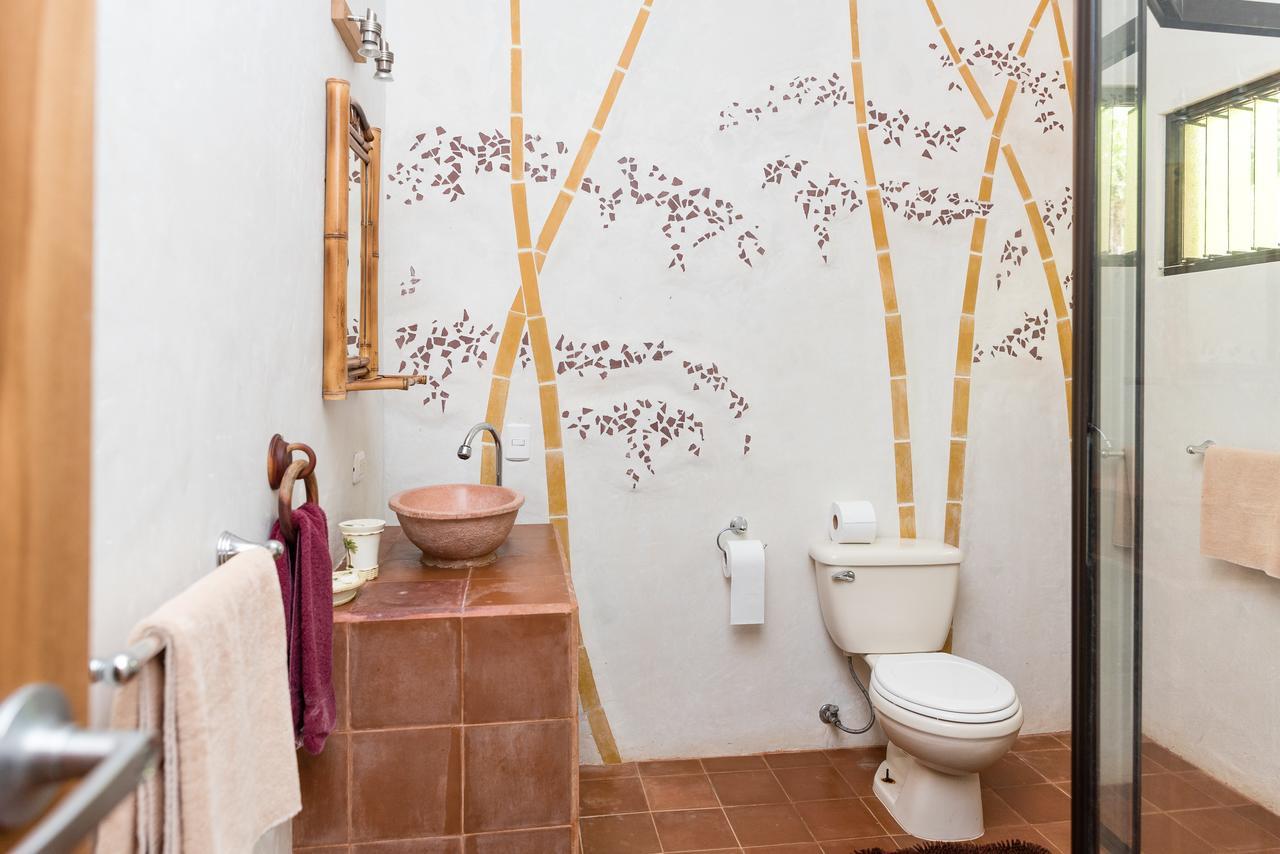 Holiday home Casa Tucan - Portasol Vacation