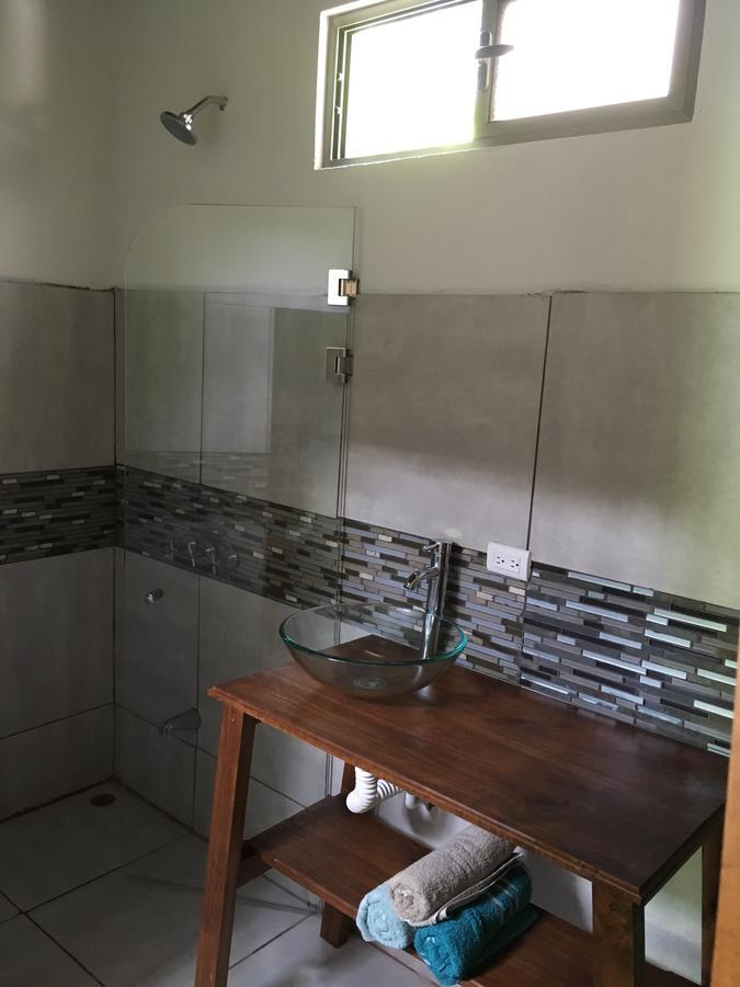 Guest house Casa Taupe Puerto Carrillo
