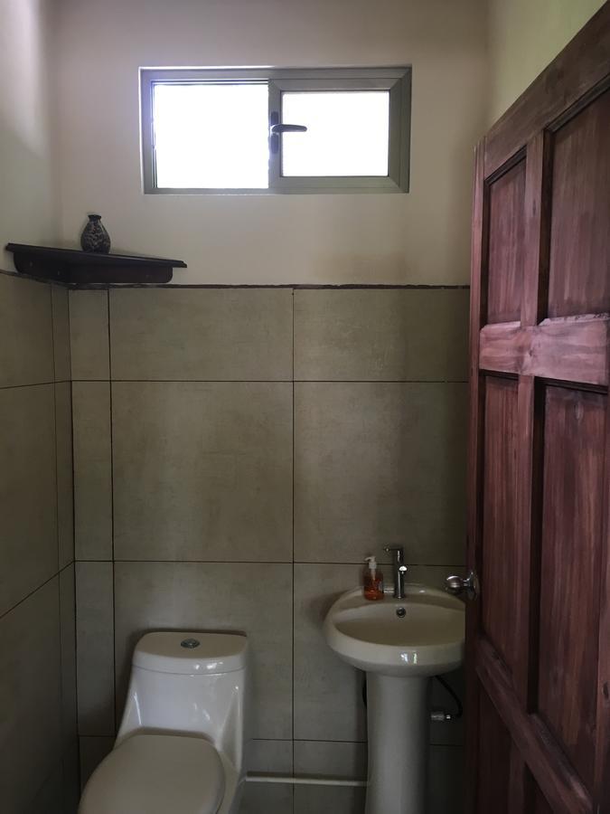 Casa Taupe Puerto Carrillo