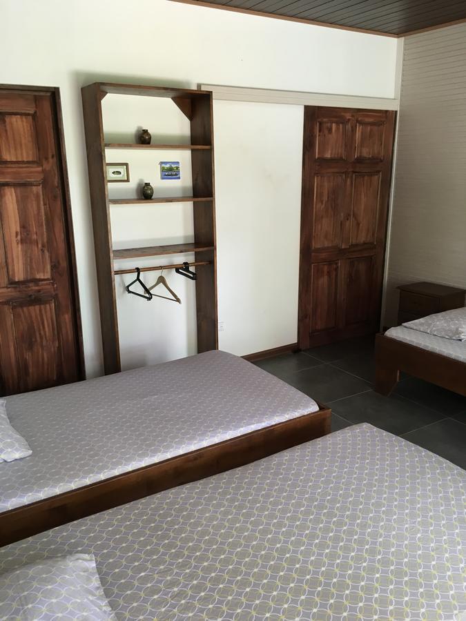 Casa Taupe Puerto Carrillo