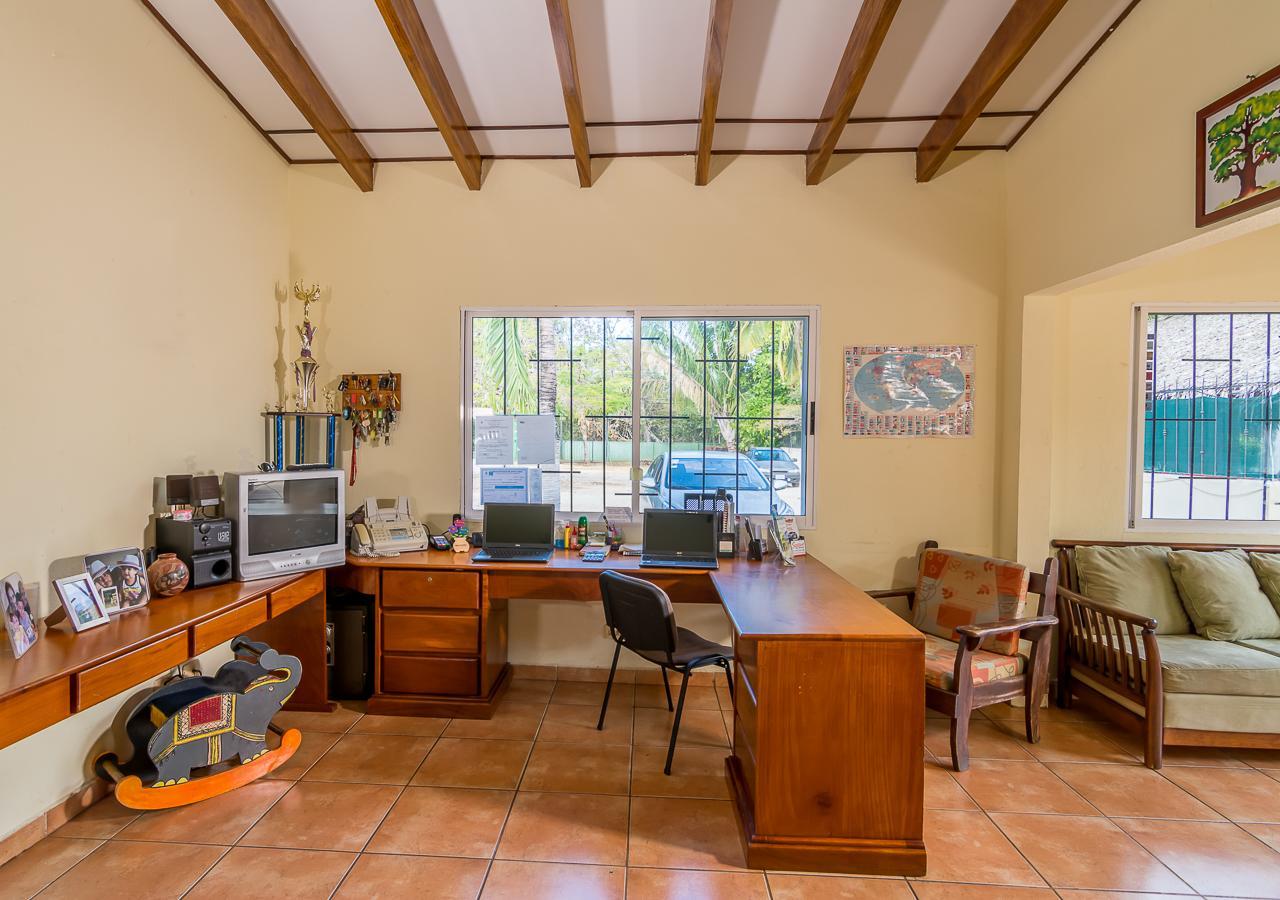 Hotel Guanacaste Lodge
