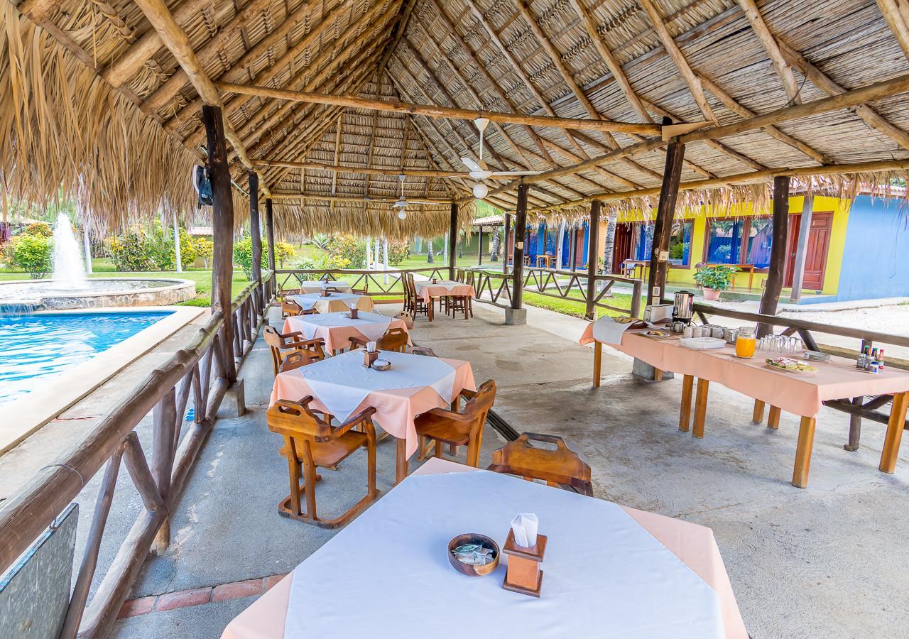 Hotel Guanacaste Lodge 3* Playa Flamingo