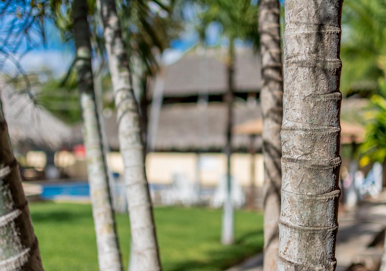 Hotel Guanacaste Lodge Playa Flamingo