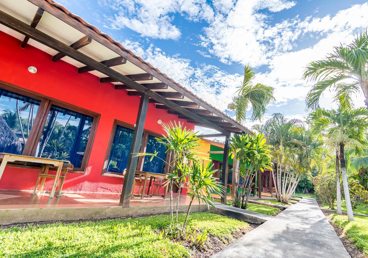 Hotel Guanacaste Lodge Hotel