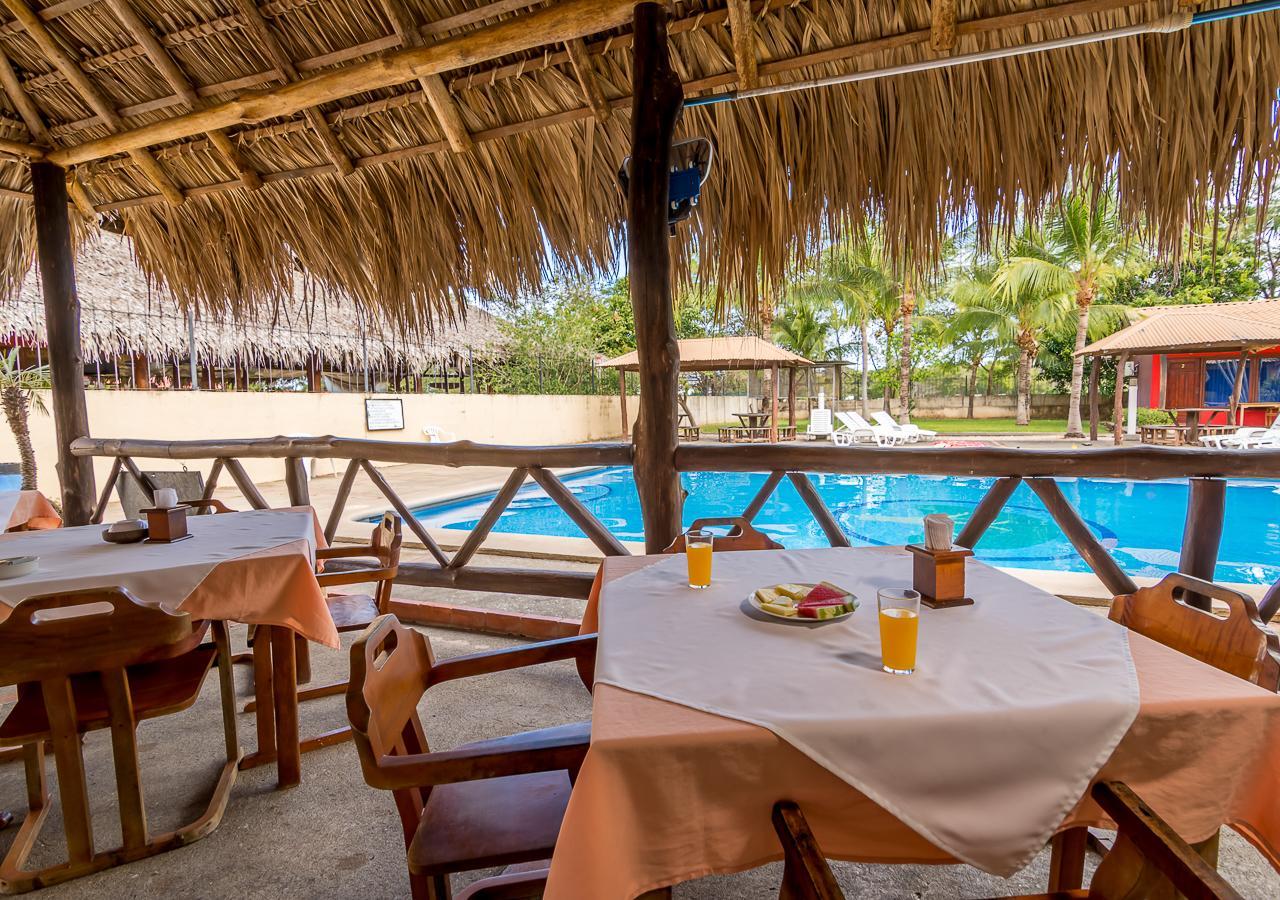 Hotel Hotel Guanacaste Lodge 3*