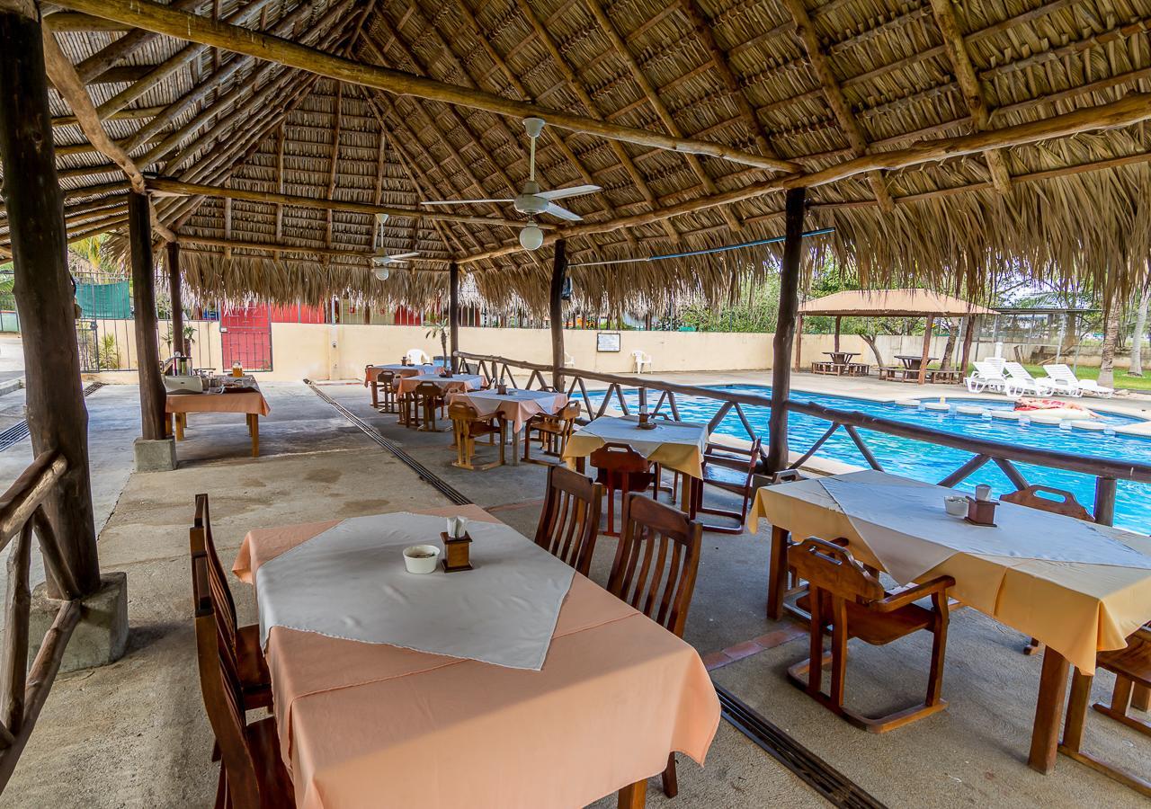 Hotel Hotel Guanacaste Lodge