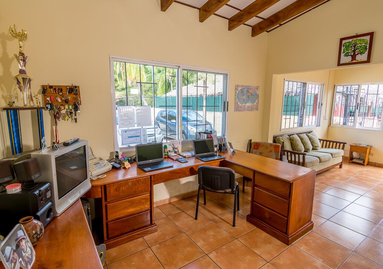 Hotel Guanacaste Lodge