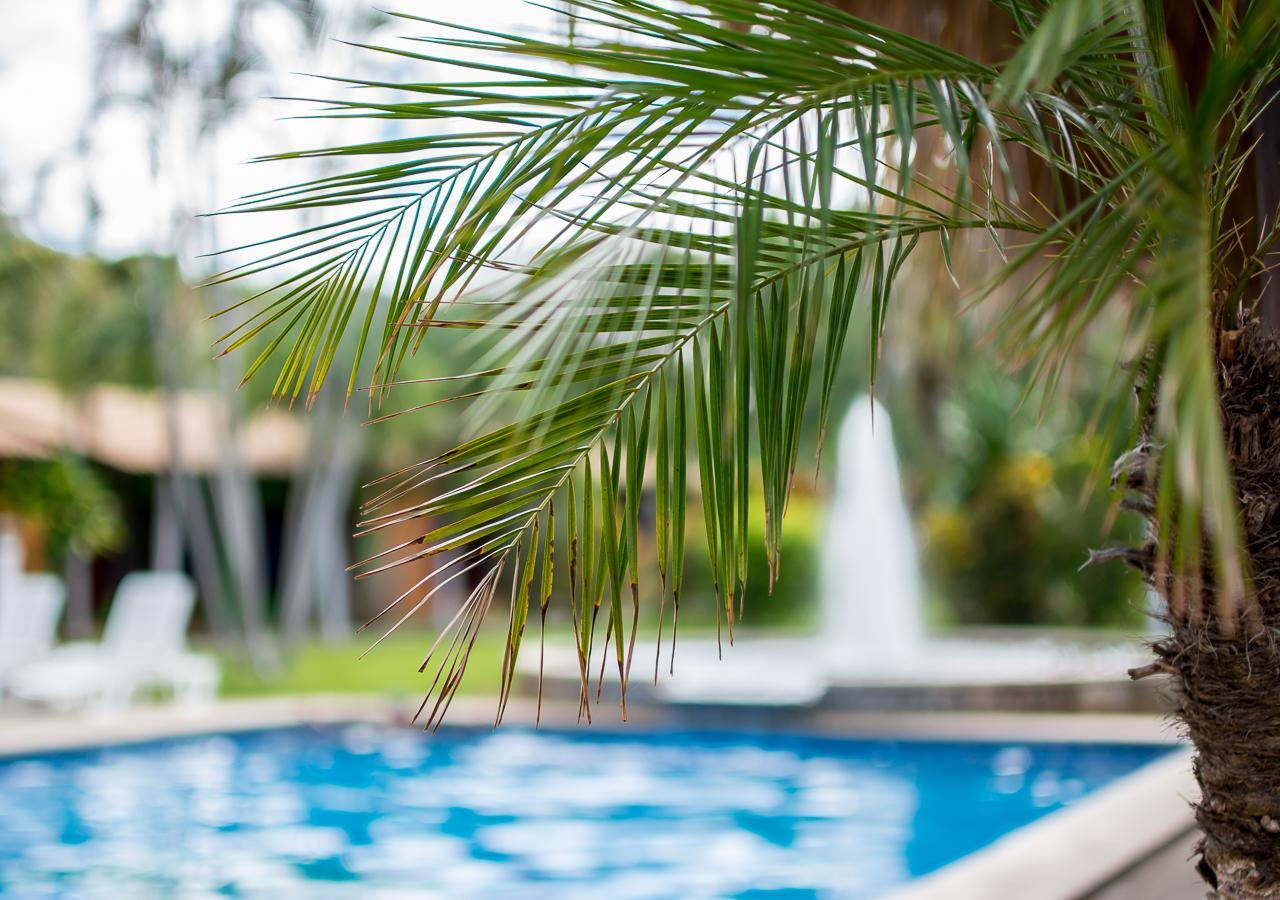 Hotel Guanacaste Lodge 3* Playa Flamingo