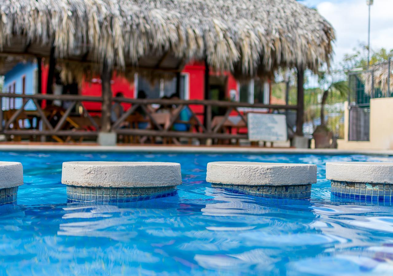 Hotel Guanacaste Lodge 3*
