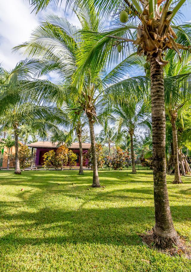 Hotel Guanacaste Lodge Hotel Playa Flamingo