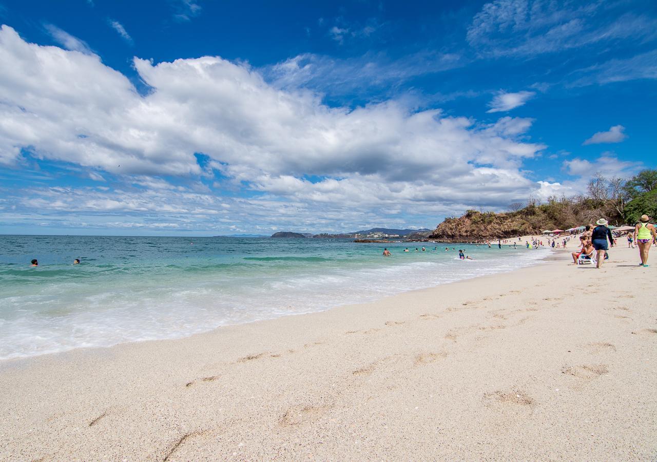 Hotel Guanacaste Lodge Hotel Playa Flamingo
