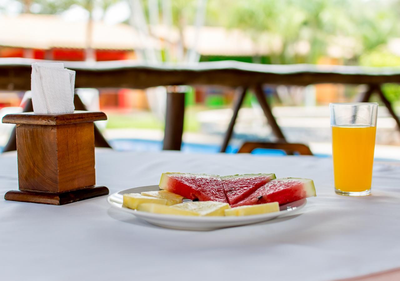 Hotel Guanacaste Lodge Hotel 3*