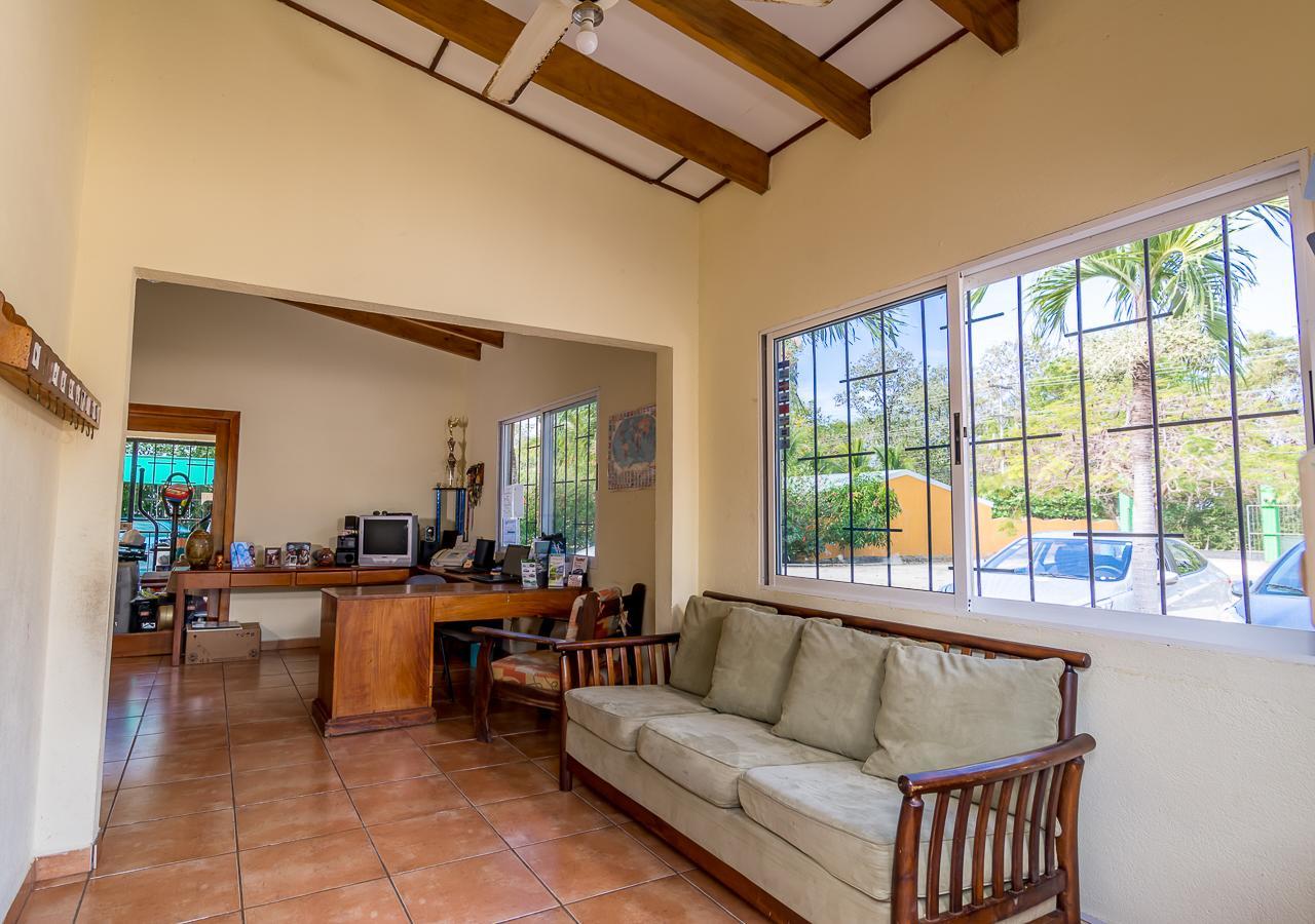 Hotel Guanacaste Lodge Hotel