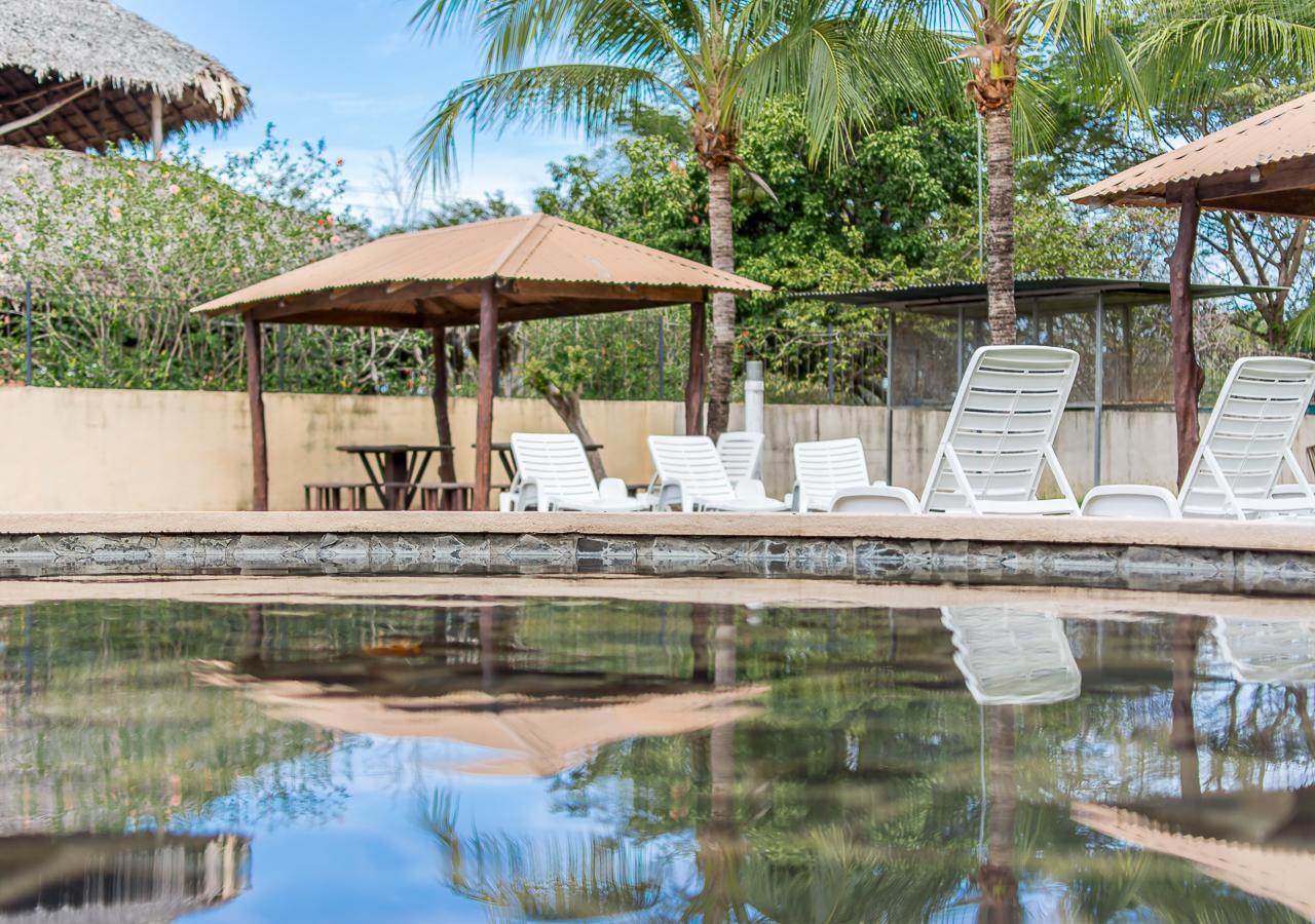 Hotel Hotel Guanacaste Lodge