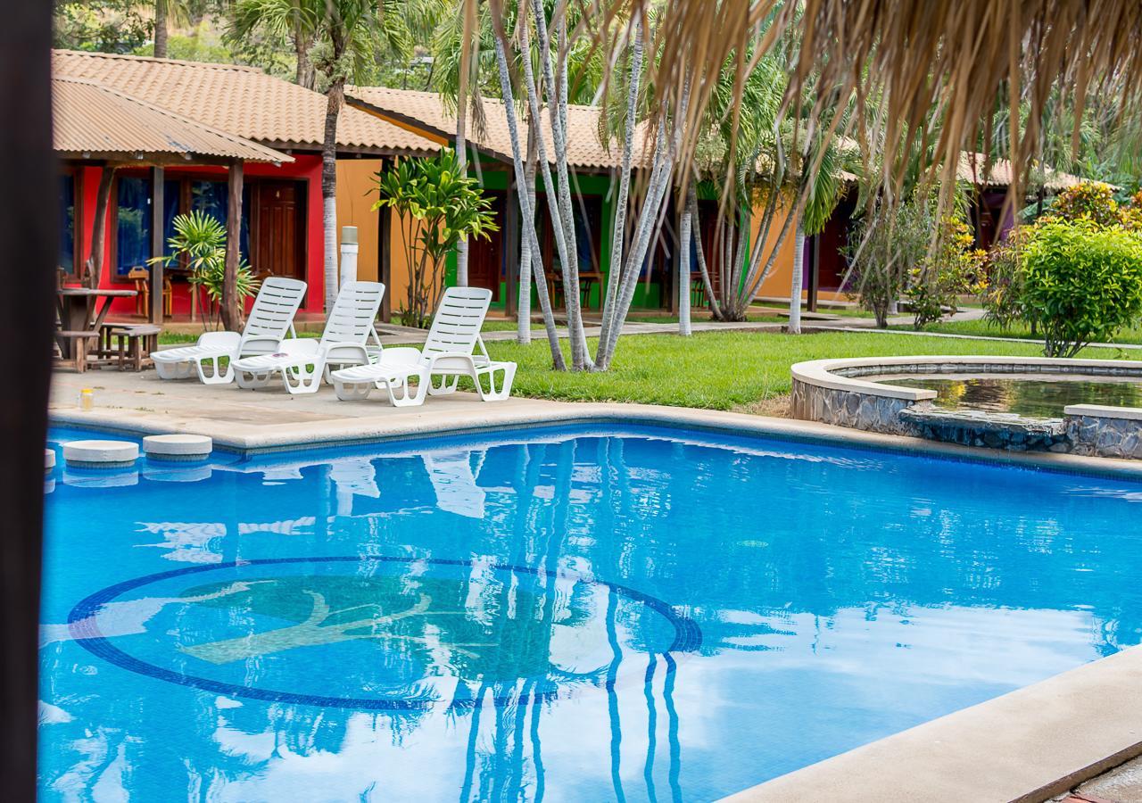 Hotel Guanacaste Lodge