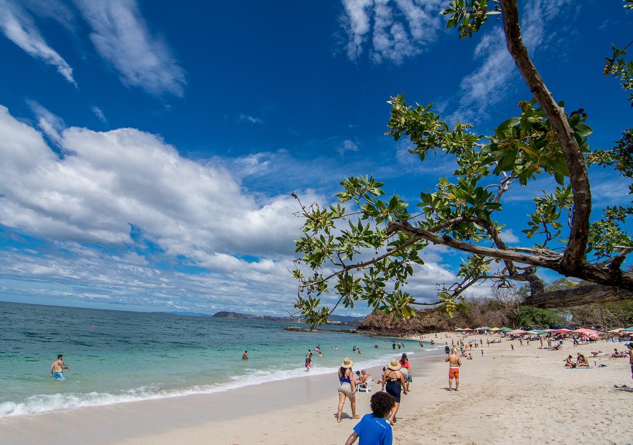 Hotel Guanacaste Lodge Hotel 3*