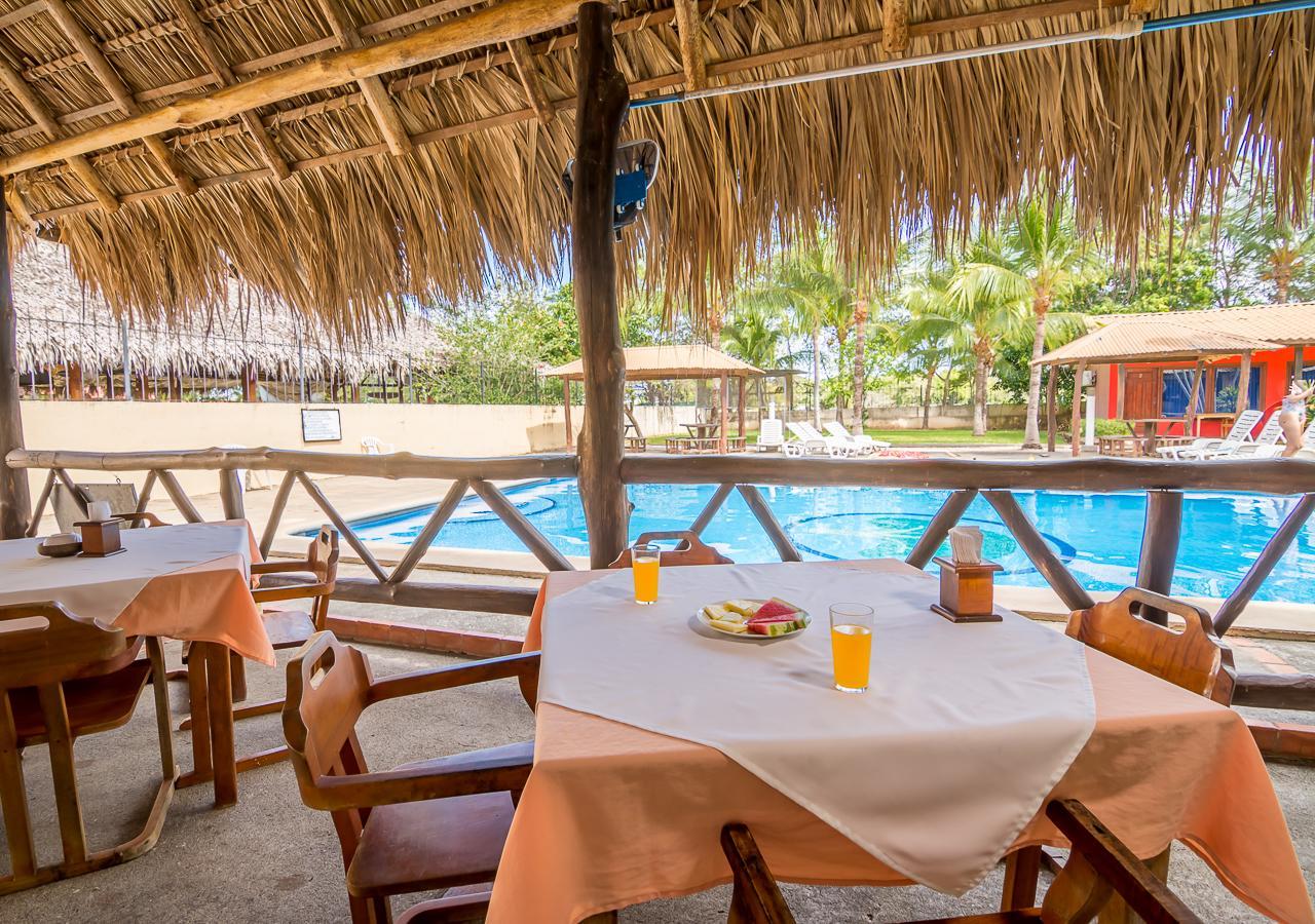 Hotel Hotel Guanacaste Lodge Playa Flamingo
