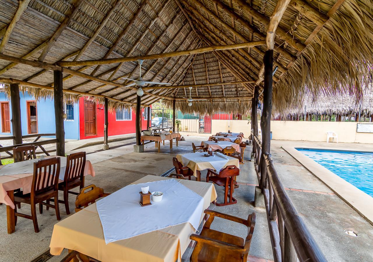 Hotel Hotel Guanacaste Lodge 3*