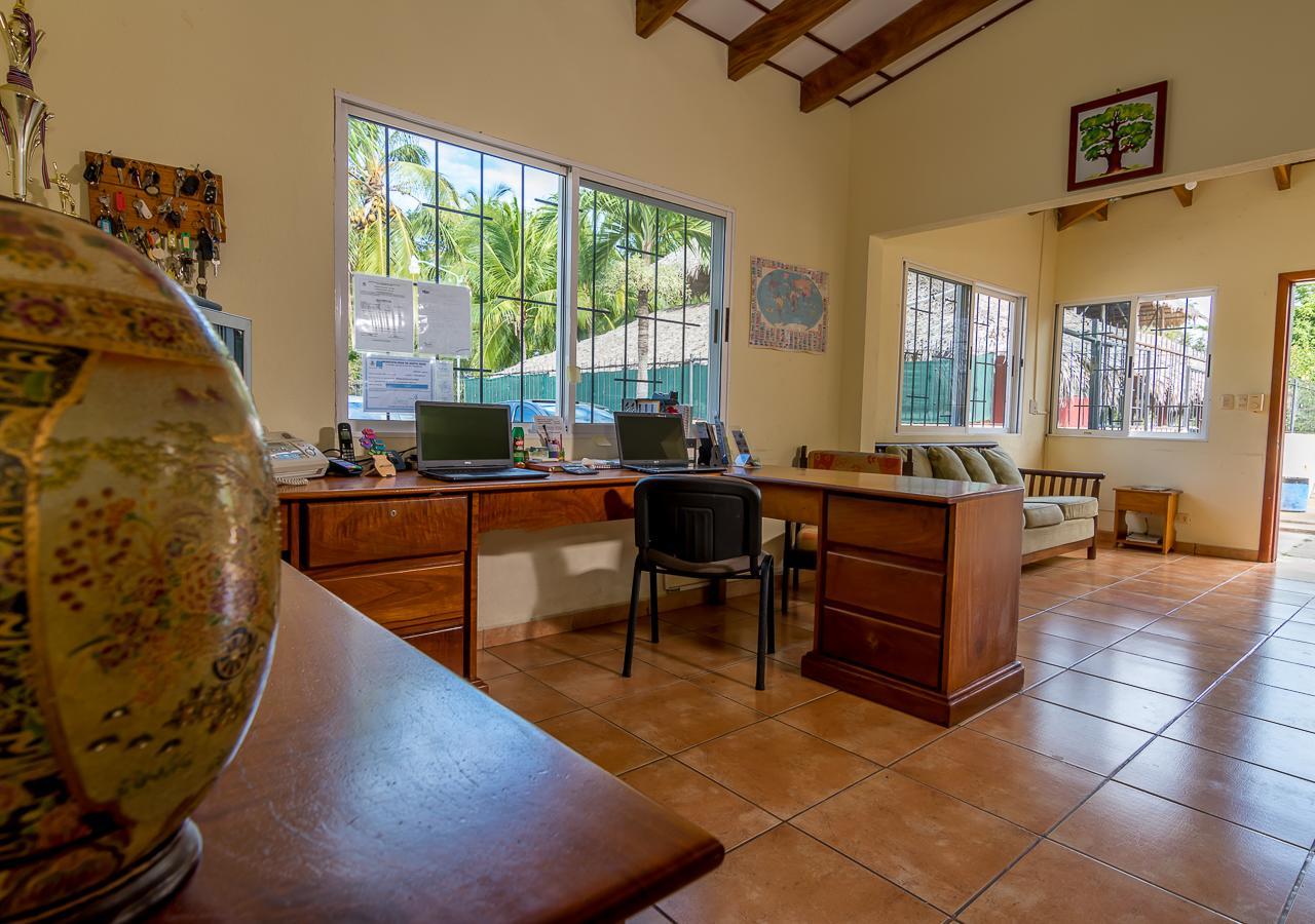 Hotel Guanacaste Lodge Playa Flamingo